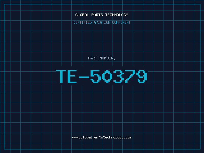 Aviation Part TE-50379