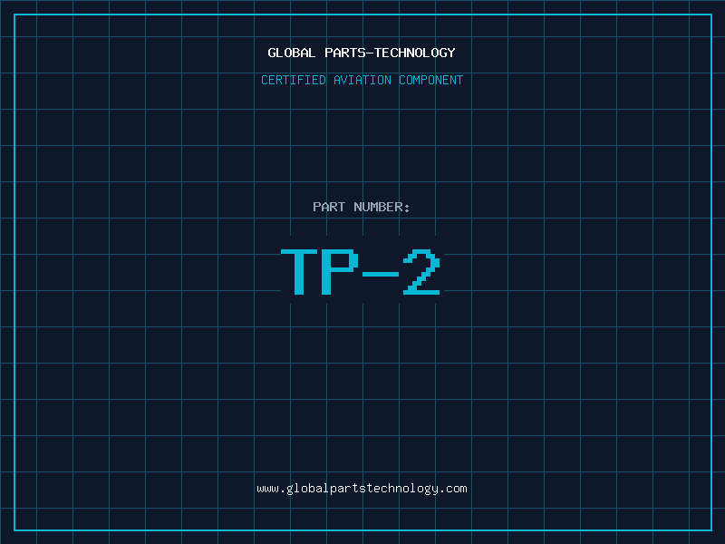 Aviation Part TP-2
