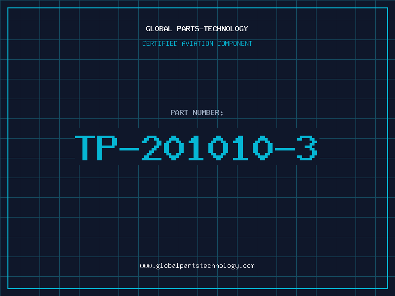Aviation Part TP-201010-3