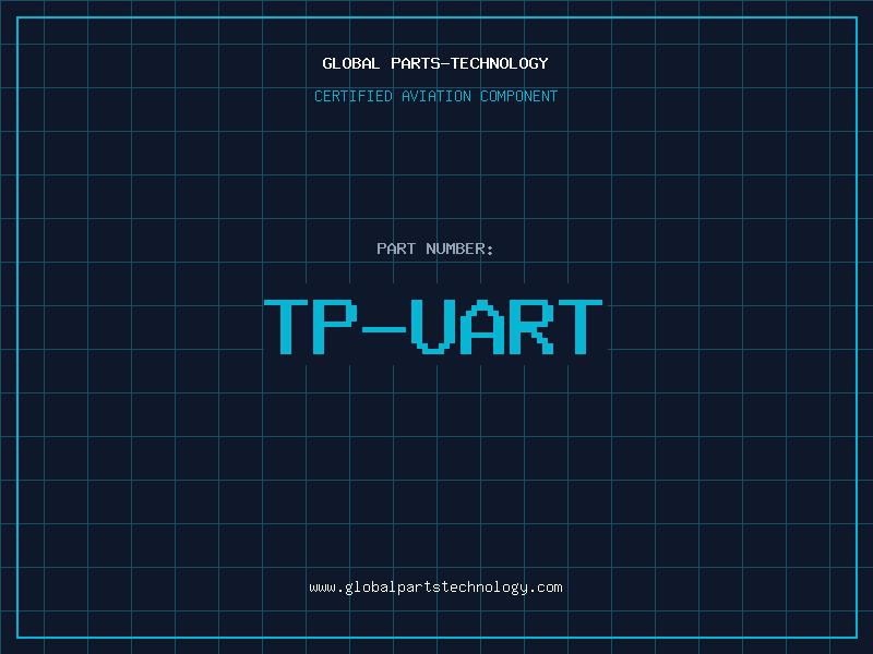 Aviation Part TP-UART