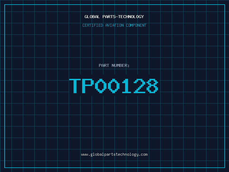 Aviation Part TP00128