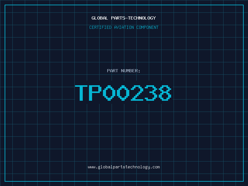 Aviation Part TP00238
