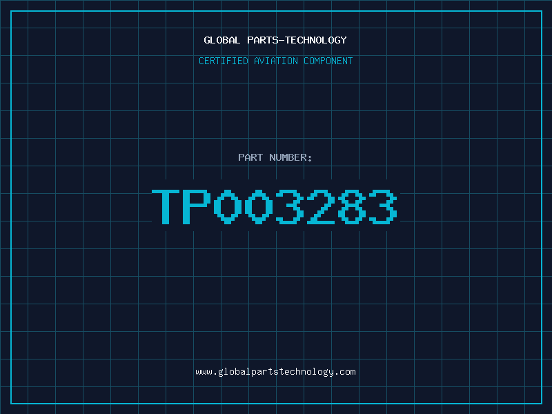 Aviation Part TP003283