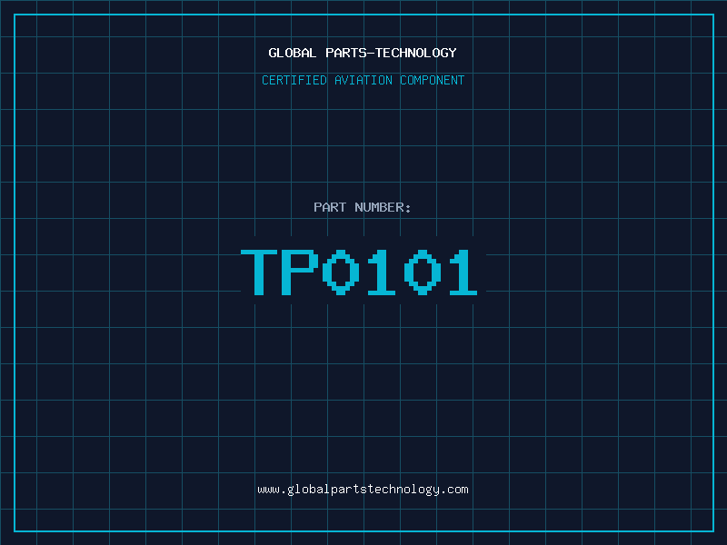 Aviation Part TP0101
