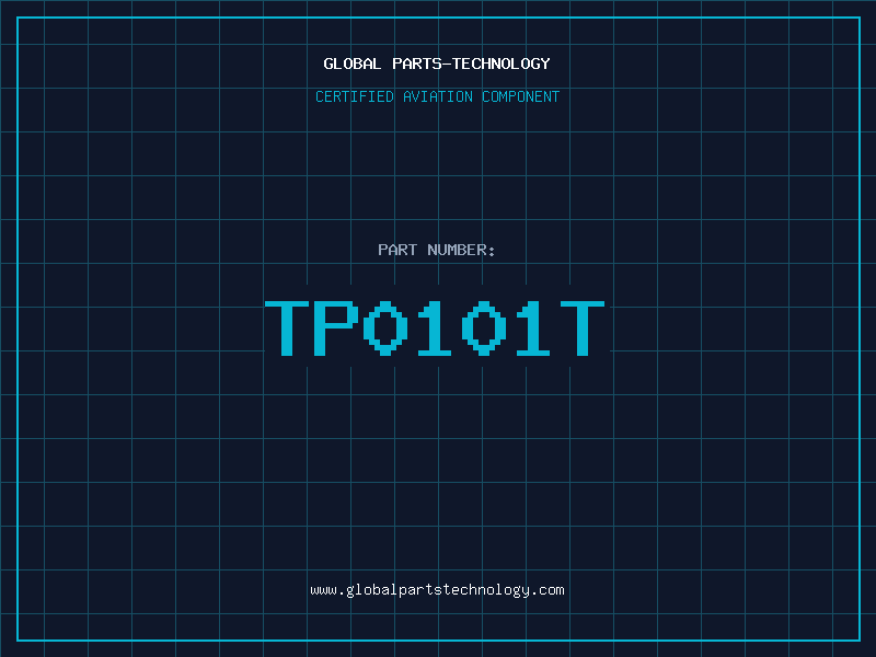 Aviation Part TP0101T