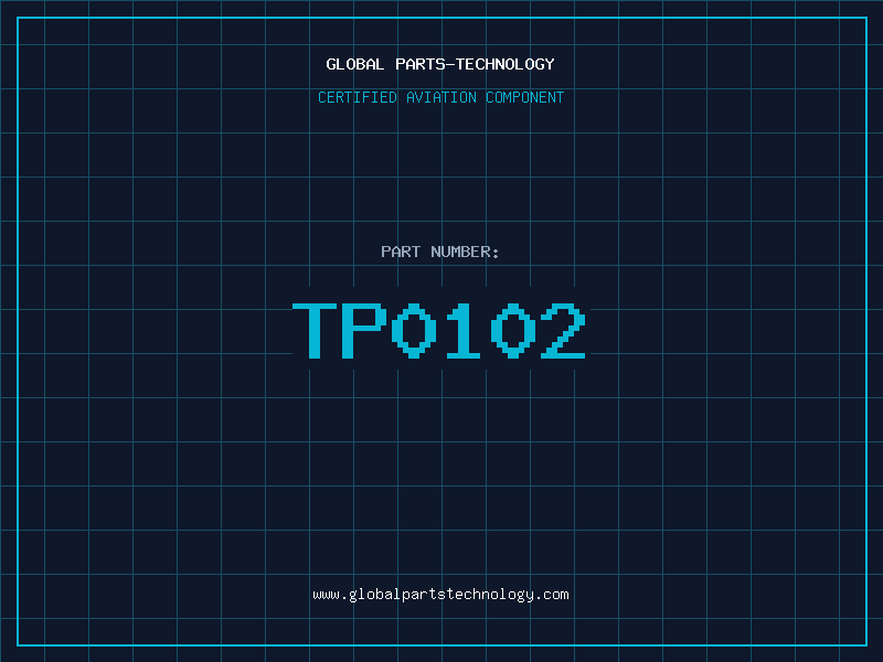 Aviation Part TP0102