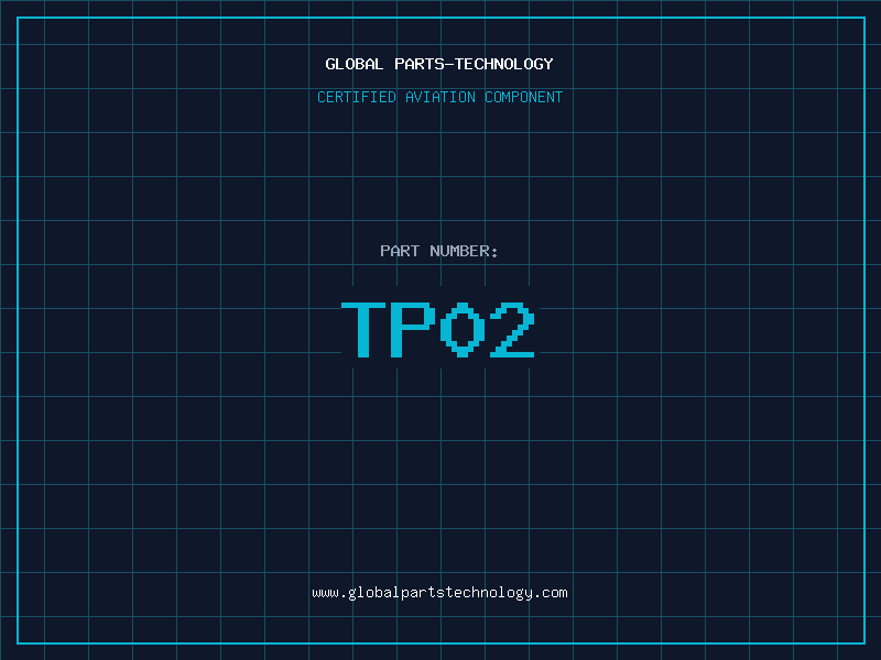 Aviation Part TP02