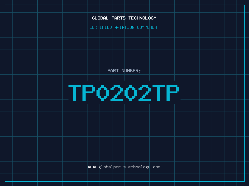 Aviation Part TP0202TP