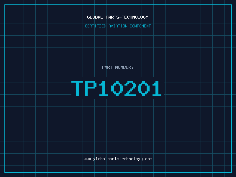 Aviation Part TP10201