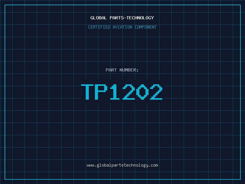 Aviation Part TP1202