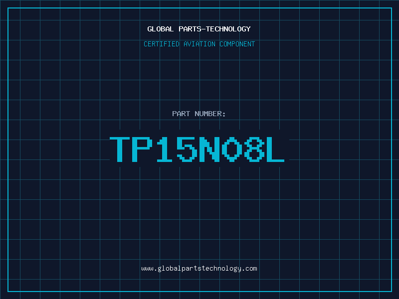 Aviation Part TP15N08L