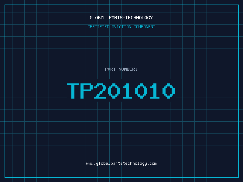 Aviation Part TP201010