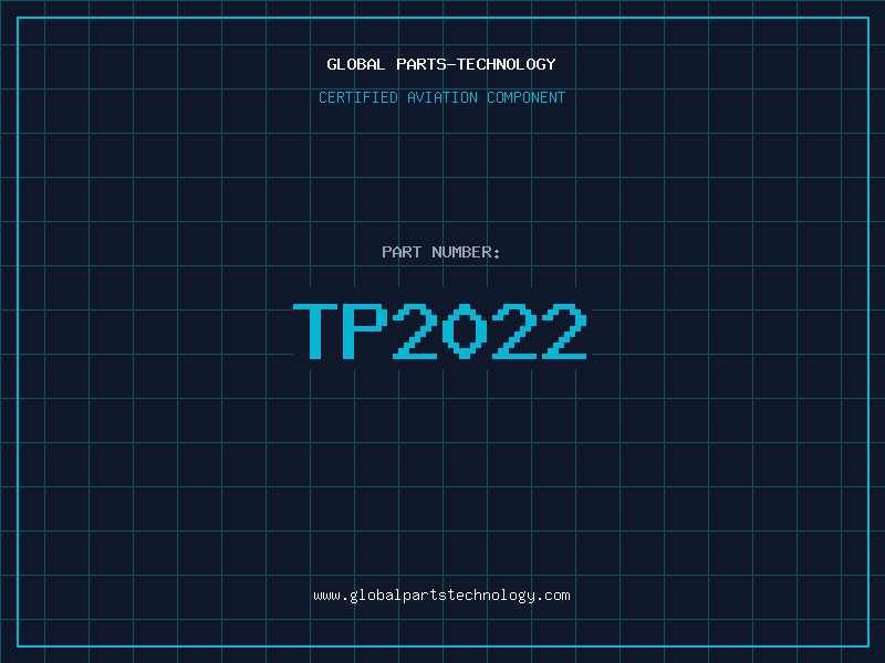 Aviation Part TP2022