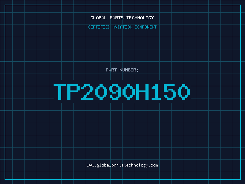 Aviation Part TP2090H150