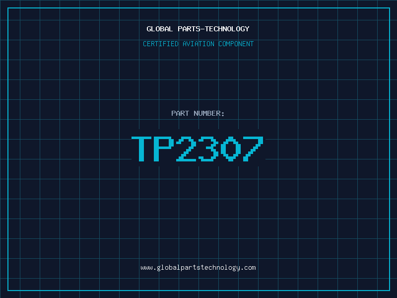 Aviation Part TP2307