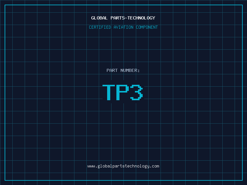 Aviation Part TP3