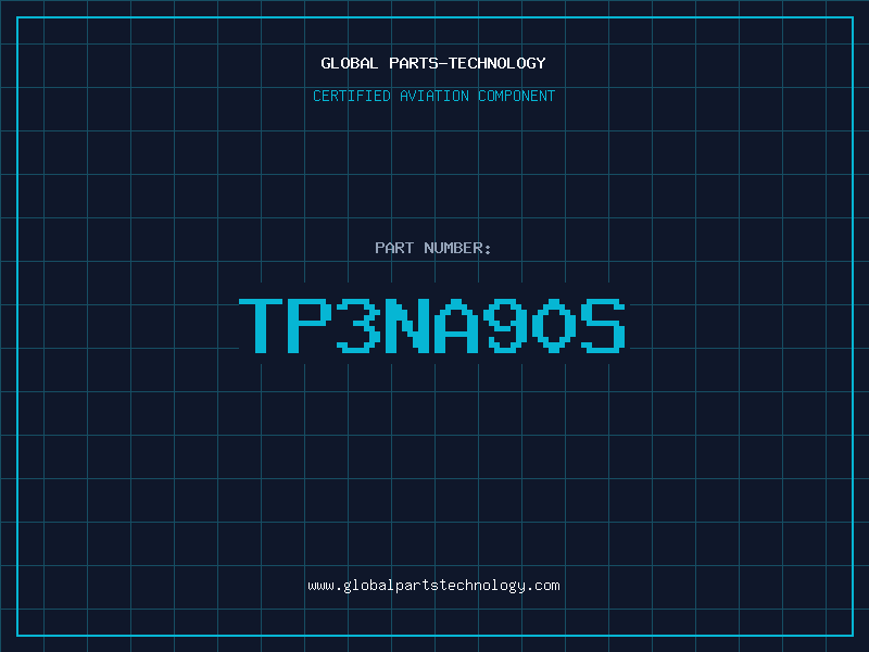 Aviation Part TP3NA90S