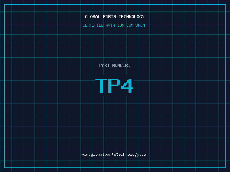 Aviation Part TP4