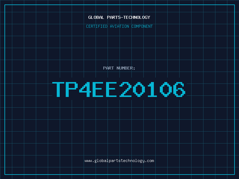 Aviation Part TP4EE20106