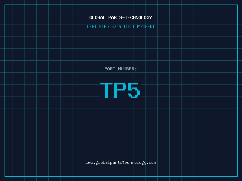 Aviation Part TP5
