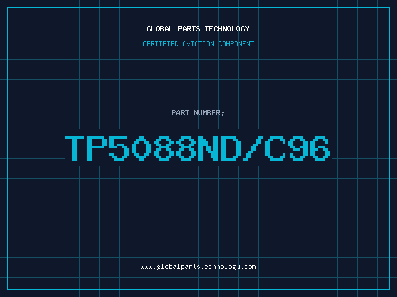 Aviation Part TP5088ND/C96