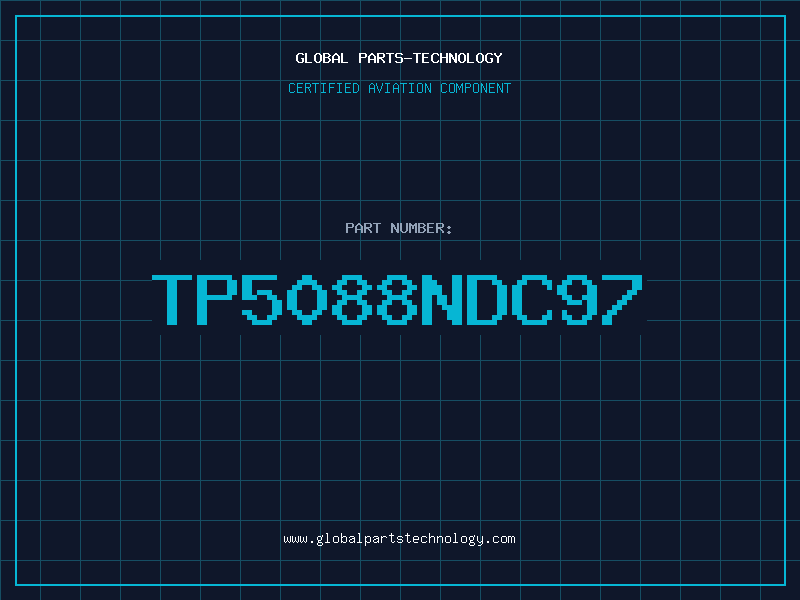 Aviation Part TP5088NDC97