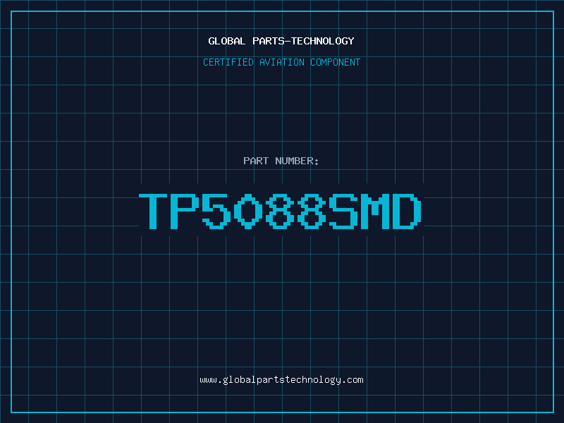 Aviation Part TP5088SMD