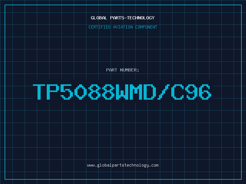 Aviation Part TP5088WMD/C96