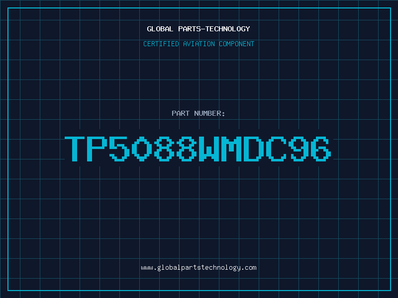 Aviation Part TP5088WMDC96