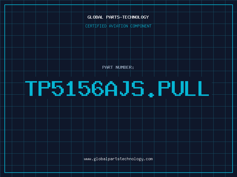 Aviation Part TP5156AJS.PULL