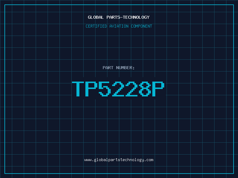 Aviation Part TP5228P