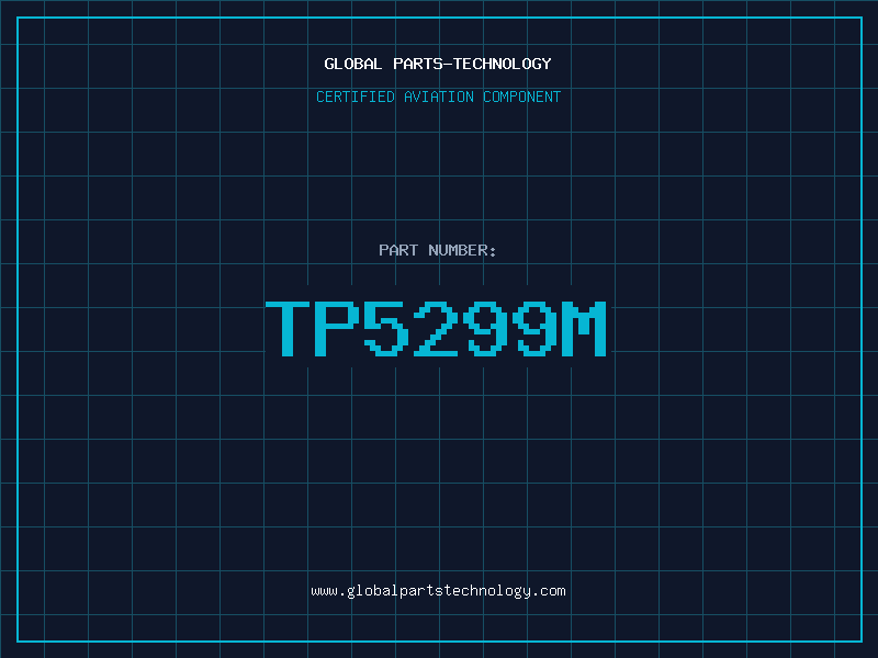 Aviation Part TP5299M