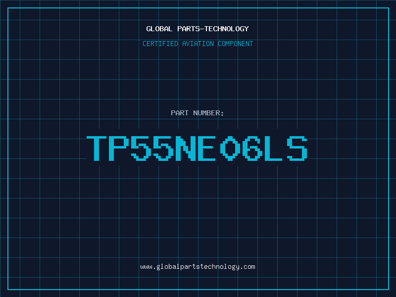 Aviation Part TP55NE06LS