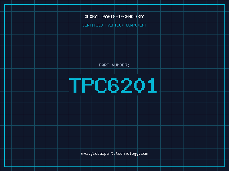 Aviation Part TPC6201