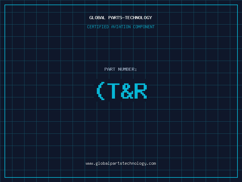 Aviation Part TR