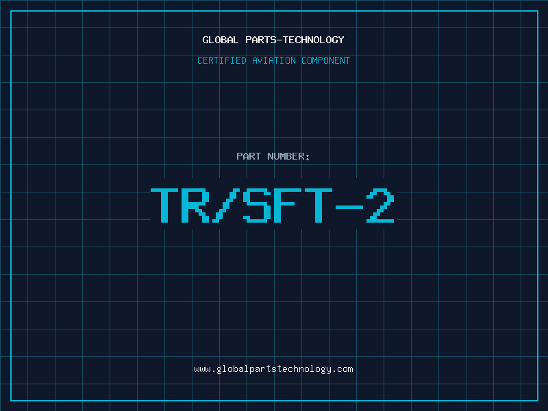 Aviation Part TR/SFT-2