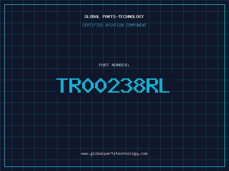 Aviation Part TR00238RL