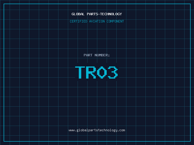 Aviation Part TR03