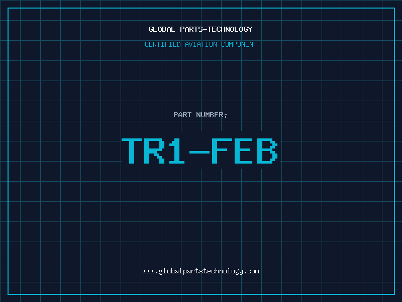 Aviation Part TR1-Feb