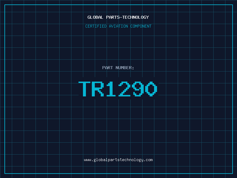 Aviation Part TR1290
