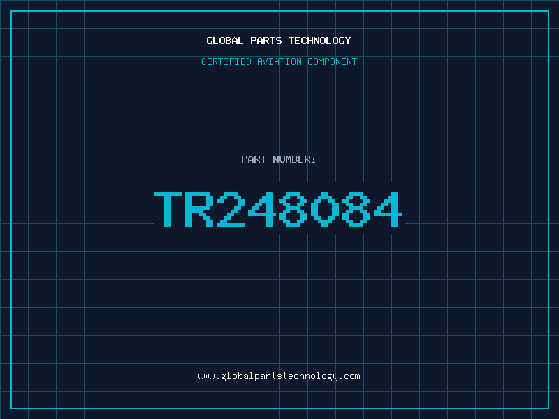 Aviation Part TR248084