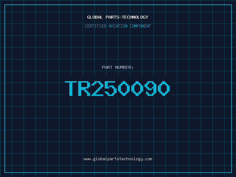 Aviation Part TR250090