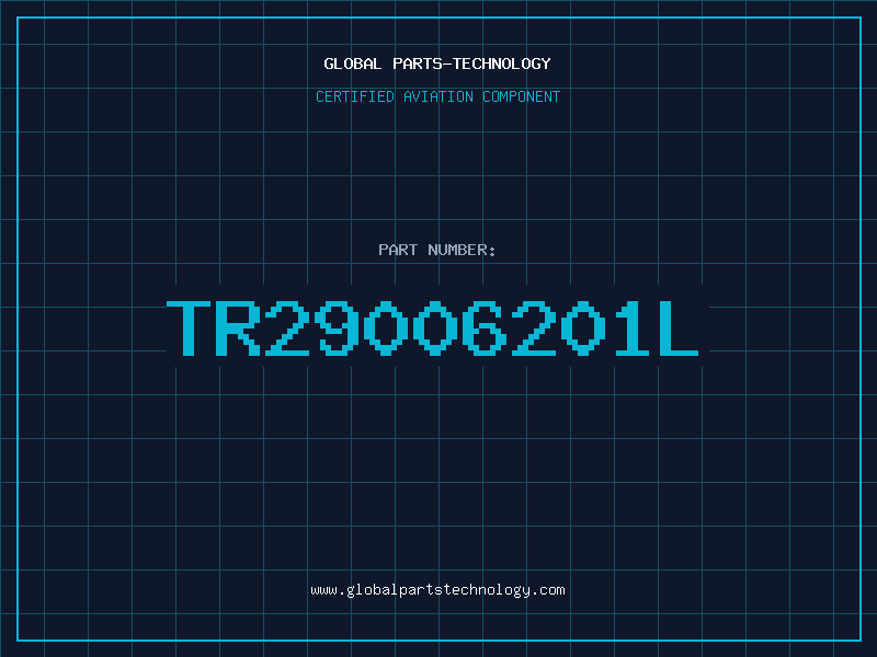 Aviation Part TR29006201L