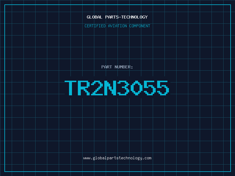 Aviation Part TR2N3055