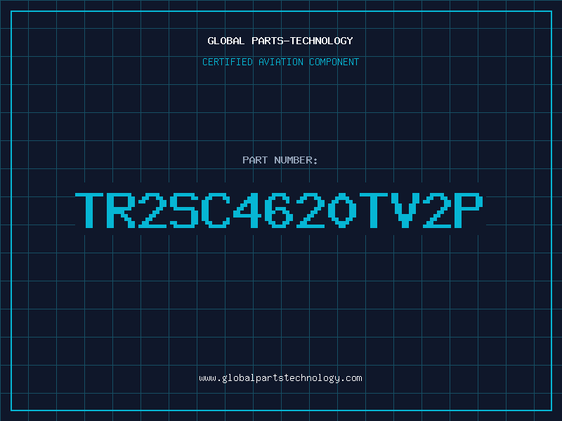 Aviation Part TR2SC4620TV2P