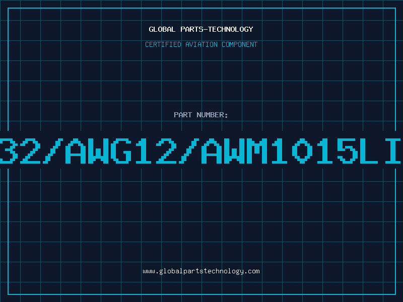 Aviation Part TR32/AWG12/AWM1015Litz
