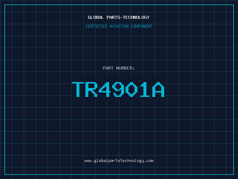 Aviation Part TR4901A