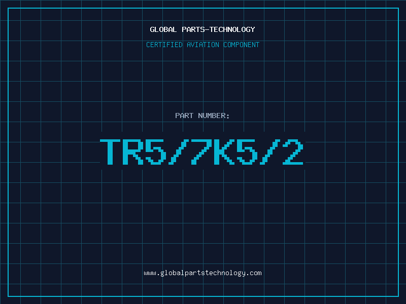 Aviation Part TR5/7K5/2