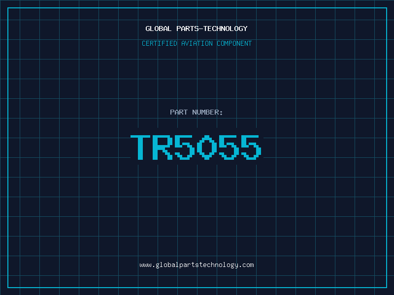 Aviation Part TR5055