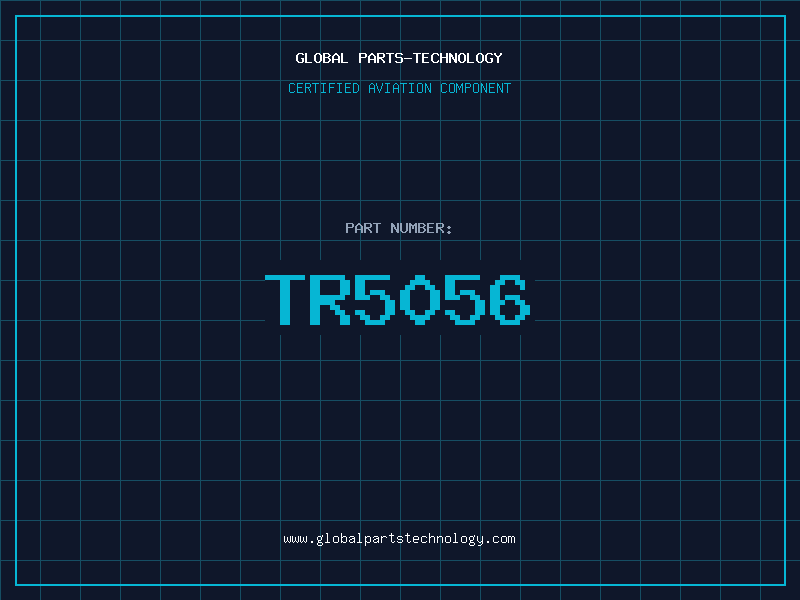 Aviation Part TR5056